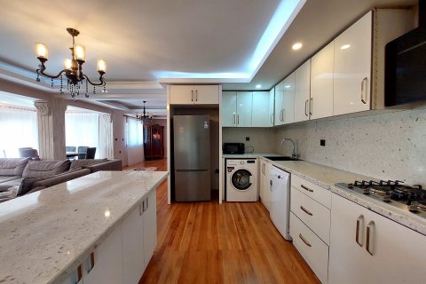 Продажа виллы  в Анталье, Турция 3+2, 470м2, №193155 – фото 30