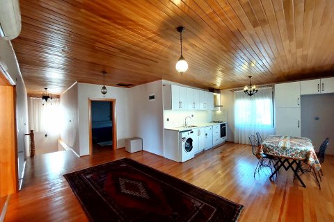 Продажа виллы  в Анталье, Турция 3+2, 470м2, №193155 – фото 14