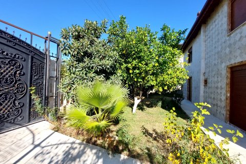 Продажа виллы  в Анталье, Турция 3+2, 470м2, №193155 – фото 5