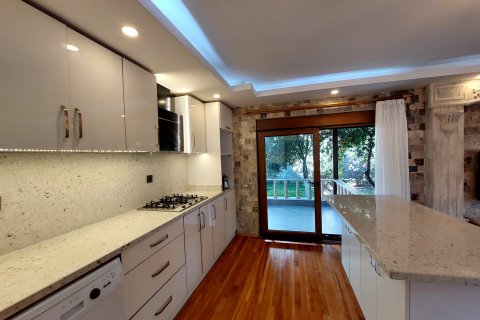 Продажа виллы  в Анталье, Турция 3+2, 470м2, №193155 – фото 28