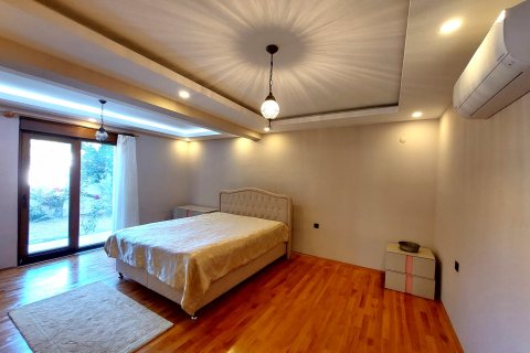 Продажа виллы  в Анталье, Турция 3+2, 470м2, №193155 – фото 19