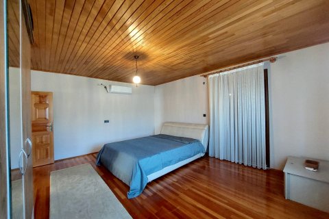 Продажа виллы  в Анталье, Турция 3+2, 470м2, №193155 – фото 9