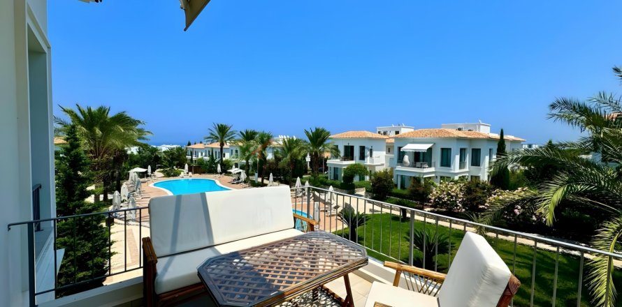 2+1 Lejlighed  i  Nr. 193159