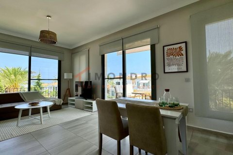 2+1 Lejlighed  i  Nr. 193159 - 2