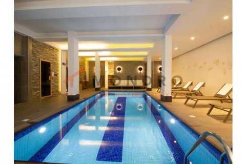 2+1 Lejlighed  i  Nr. 193159 - 15