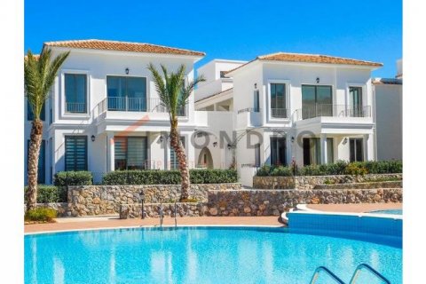 2+1 Lejlighed  i  Nr. 193159 - 8