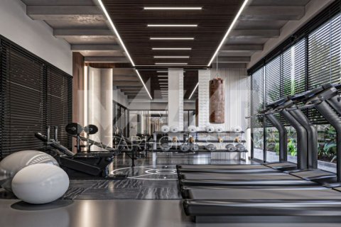 1+1 Lägenhet  i Alanya, Antalya, Turkiet Nr. 189781 - 30