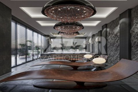 1+1 Lägenhet  i Alanya, Antalya, Turkiet Nr. 189781 - 8