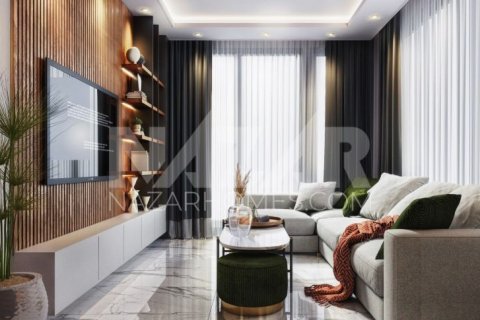 Apartment for sale  in Alanya, Antalya, Turkey, 1 bedroom, 43m2, No. 189782 – photo 30