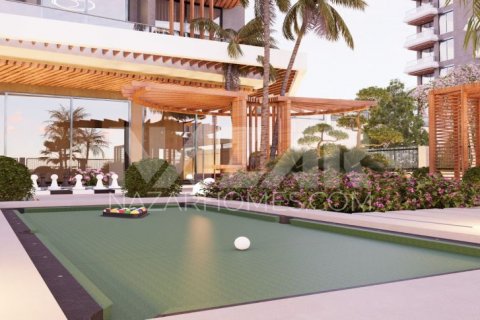 Apartment for sale  in Alanya, Antalya, Turkey, 1 bedroom, 43m2, No. 189782 – photo 15