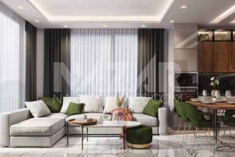 Apartment for sale  in Alanya, Antalya, Turkey, 1 bedroom, 43m2, No. 189782 – photo 26