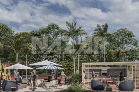 Apartment for sale  in Alanya, Antalya, Turkey, 1 bedroom, 43m2, No. 189782 – photo 20