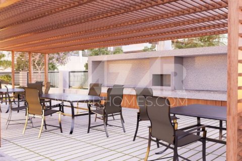 Apartment for sale  in Alanya, Antalya, Turkey, 1 bedroom, 43m2, No. 189782 – photo 14