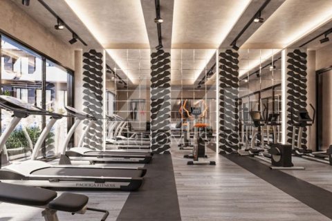 Apartment for sale  in Cikcilli, Antalya, Turkey, 1 bedroom, 59m2, No. 189783 – photo 30