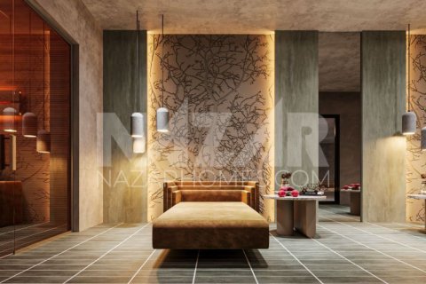 Apartment for sale  in Cikcilli, Antalya, Turkey, 1 bedroom, 59m2, No. 189783 – photo 29