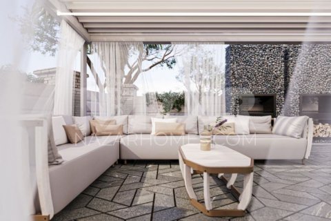 Apartment for sale  in Cikcilli, Antalya, Turkey, 1 bedroom, 59m2, No. 189783 – photo 8