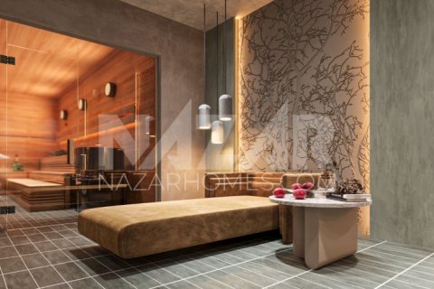 Apartment for sale  in Cikcilli, Antalya, Turkey, 1 bedroom, 59m2, No. 189783 – photo 26