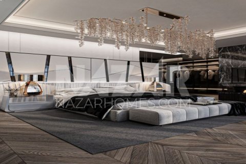 Продажа квартиры в Аланье, Анталье, Турция 3+1, 322м2, №189784 – фото 18