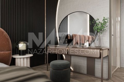 Продажа квартиры в Аланье, Анталье, Турция 3+1, 322м2, №189784 – фото 27