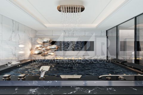 Продажа квартиры в Аланье, Анталье, Турция 3+1, 322м2, №189784 – фото 17