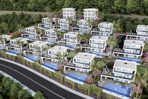 Продажа квартиры в Аланье, Анталье, Турция 3+1, 322м2, №189784 – фото 4