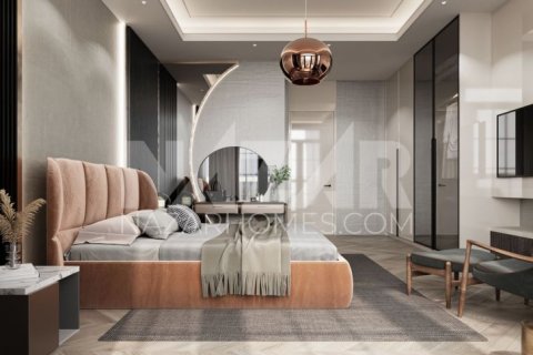 Продажа квартиры в Аланье, Анталье, Турция 3+1, 322м2, №189784 – фото 28