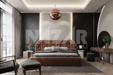 Продажа квартиры в Аланье, Анталье, Турция 3+1, 322м2, №189784 – фото 13