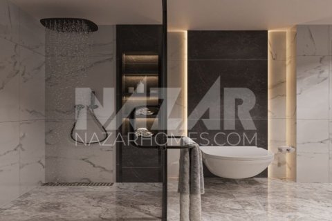 Продажа квартиры в Аланье, Анталье, Турция 3+1, 322м2, №189784 – фото 29