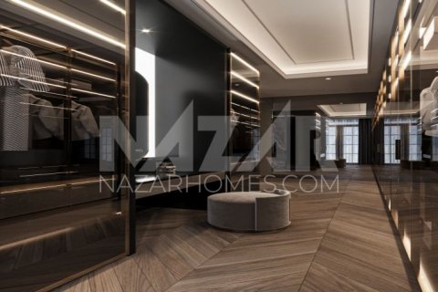 Продажа квартиры в Аланье, Анталье, Турция 3+1, 322м2, №189784 – фото 19