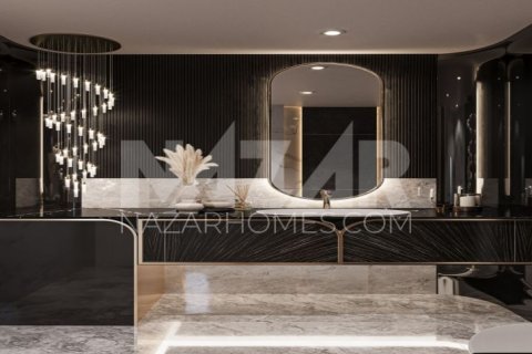 Продажа квартиры в Аланье, Анталье, Турция 3+1, 322м2, №189784 – фото 25