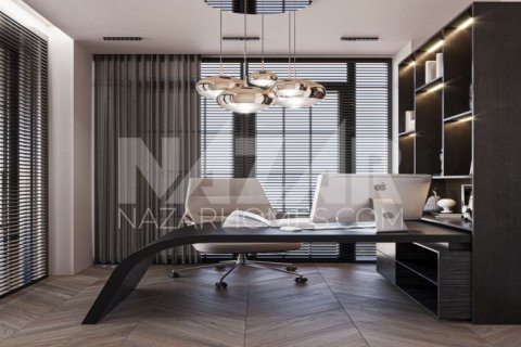 Продажа квартиры в Аланье, Анталье, Турция 3+1, 322м2, №189784 – фото 30