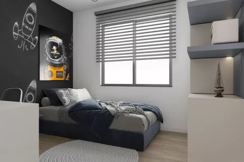 Daire  2+1  Aksu, Antalya, Türkiye №182740 - 9