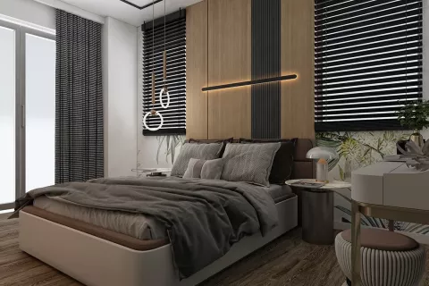 Daire  2+1  Aksu, Antalya, Türkiye №182740 - 22