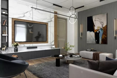 Daire  2+1  Aksu, Antalya, Türkiye №182740 - 20