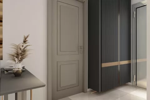 Daire  2+1  Aksu, Antalya, Türkiye №182740 - 12