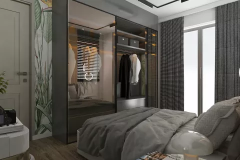 Daire  2+1  Aksu, Antalya, Türkiye №182740 - 21