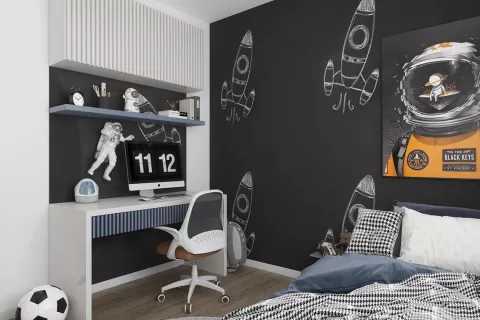 Daire  2+1  Aksu, Antalya, Türkiye №182740 - 11