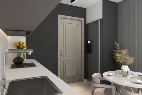 Daire  2+1  Aksu, Antalya, Türkiye №182740 - 15