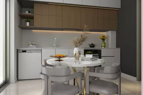 2+1 Lägenhet  i Aksu, Antalya, Turkiet Nr. 182741 - 14