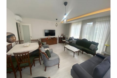 Apartment for sale  in Kartal, Istanbul, Turkey, 2 bedrooms, 117m2, No. 193491 – photo 4