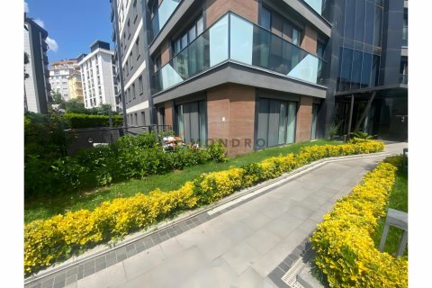 Apartment for sale  in Kartal, Istanbul, Turkey, 2 bedrooms, 117m2, No. 193491 – photo 2