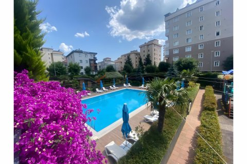 Apartment for sale  in Kartal, Istanbul, Turkey, 2 bedrooms, 117m2, No. 193491 – photo 6