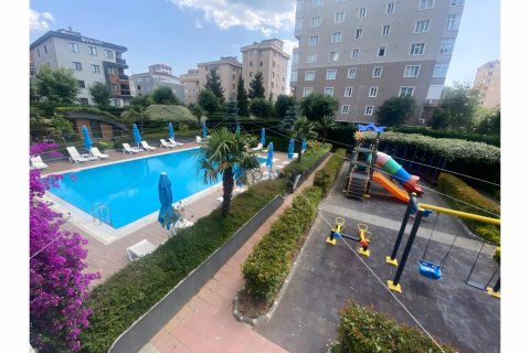 Apartment for sale  in Kartal, Istanbul, Turkey, 2 bedrooms, 117m2, No. 193491 – photo 3