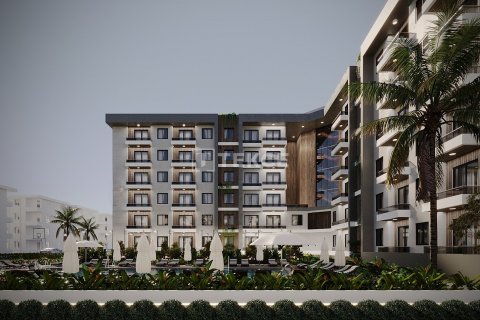 Daire  2+1  Aksu, Antalya, Türkiye №193486 - 11