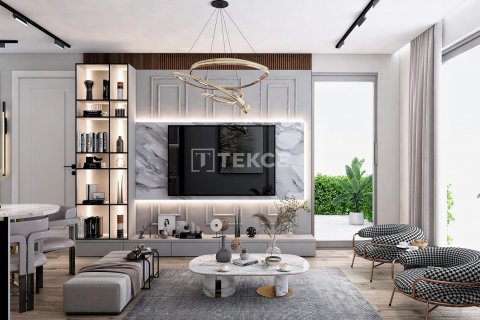 Daire  2+1  Aksu, Antalya, Türkiye №193486 - 17