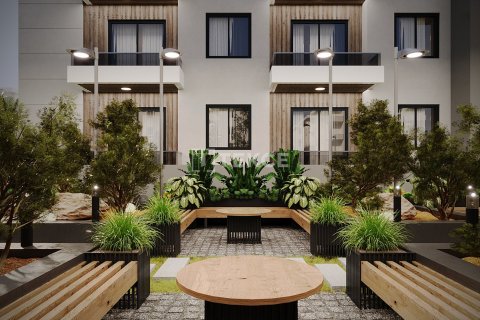 Daire  2+1  Aksu, Antalya, Türkiye №193486 - 12