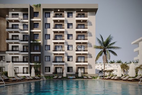 Daire  2+1  Aksu, Antalya, Türkiye №193486 - 6