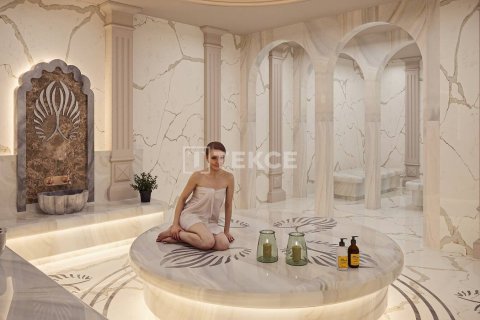 Daire  1+1  Alanya, Antalya, Türkiye №193489 - 10