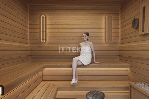 Daire  1+1  Alanya, Antalya, Türkiye №193489 - 15