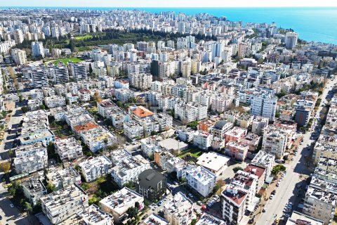 Продажа квартиры  в Анталье, Турция 2+1, 118м2, №193488 – фото 10